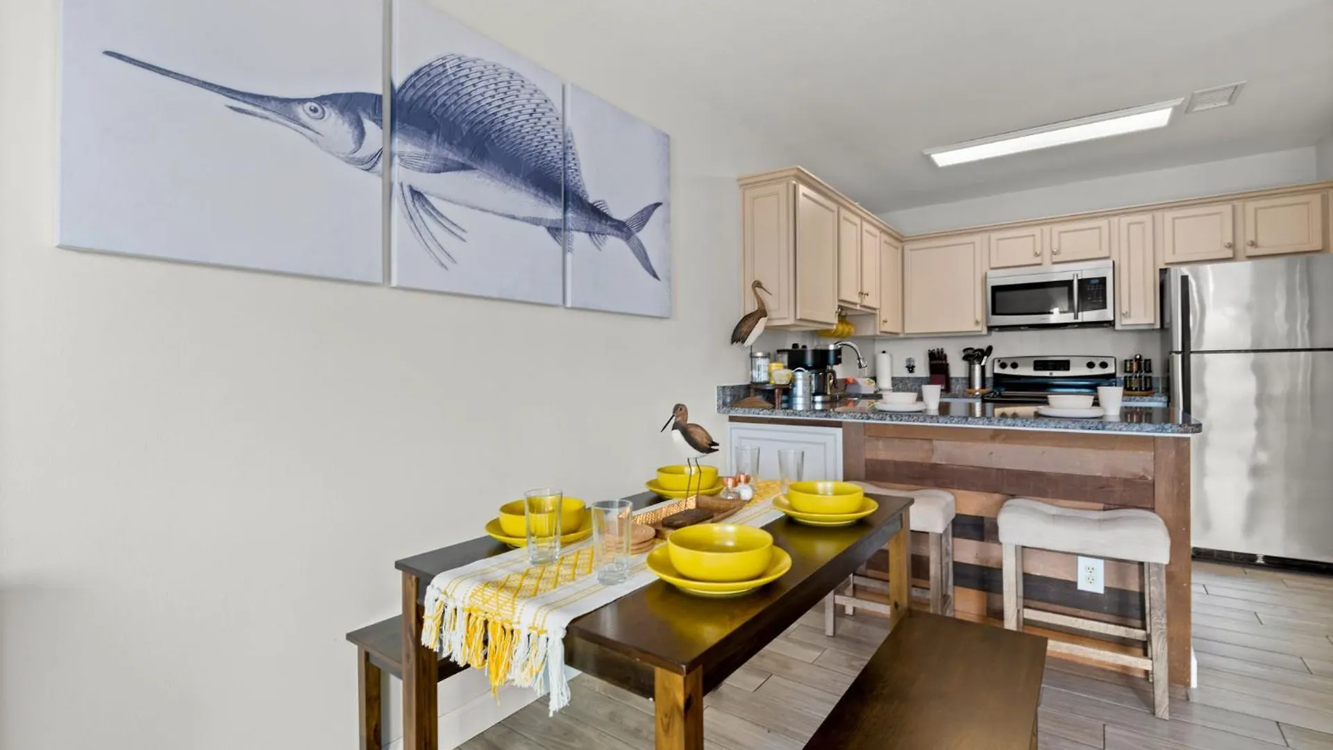 Appartamento Swashbucklin' Swordfish Condo - Steps To The Beach Destin