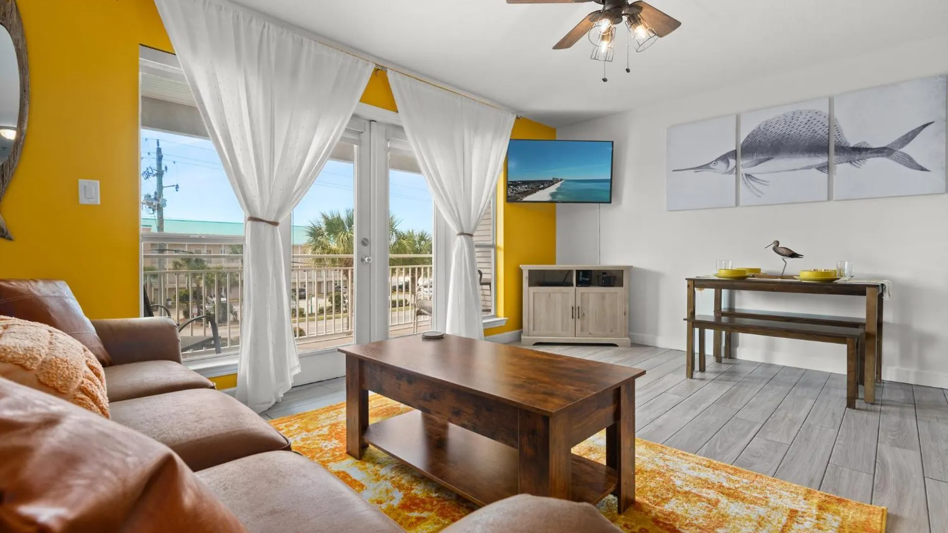 Swashbucklin' Swordfish Condo - Steps To The Beach Destin 0*,  Stati Uniti