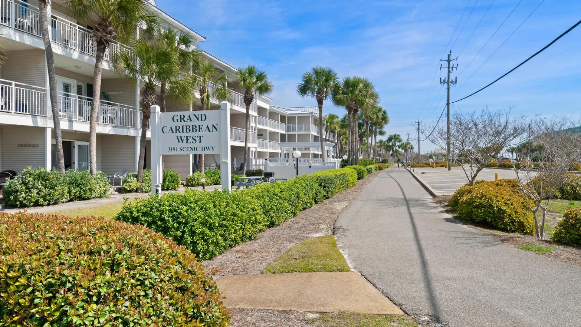 Swashbucklin' Swordfish Condo - Steps To The Beach Destin 0*,