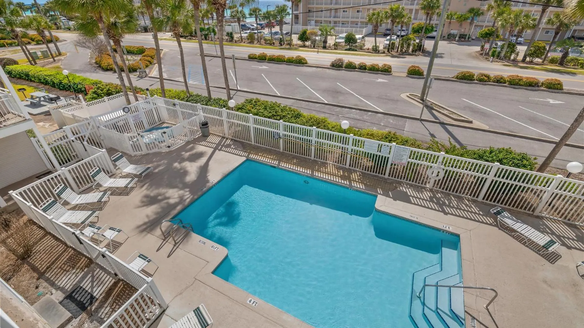 Appartamento Swashbucklin' Swordfish Condo - Steps To The Beach Destin Stati Uniti