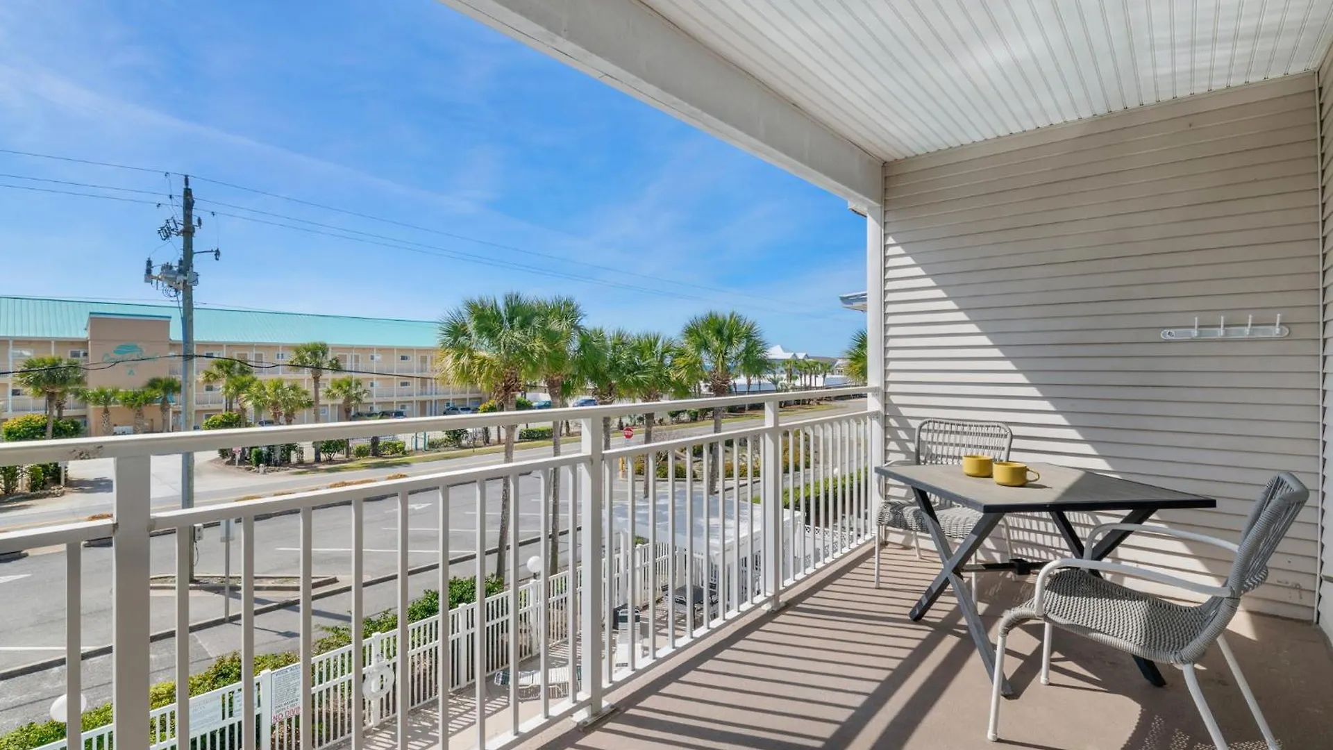 Apartamento Swashbucklin' Swordfish Condo - Steps To The Beach Destin Estados Unidos da América