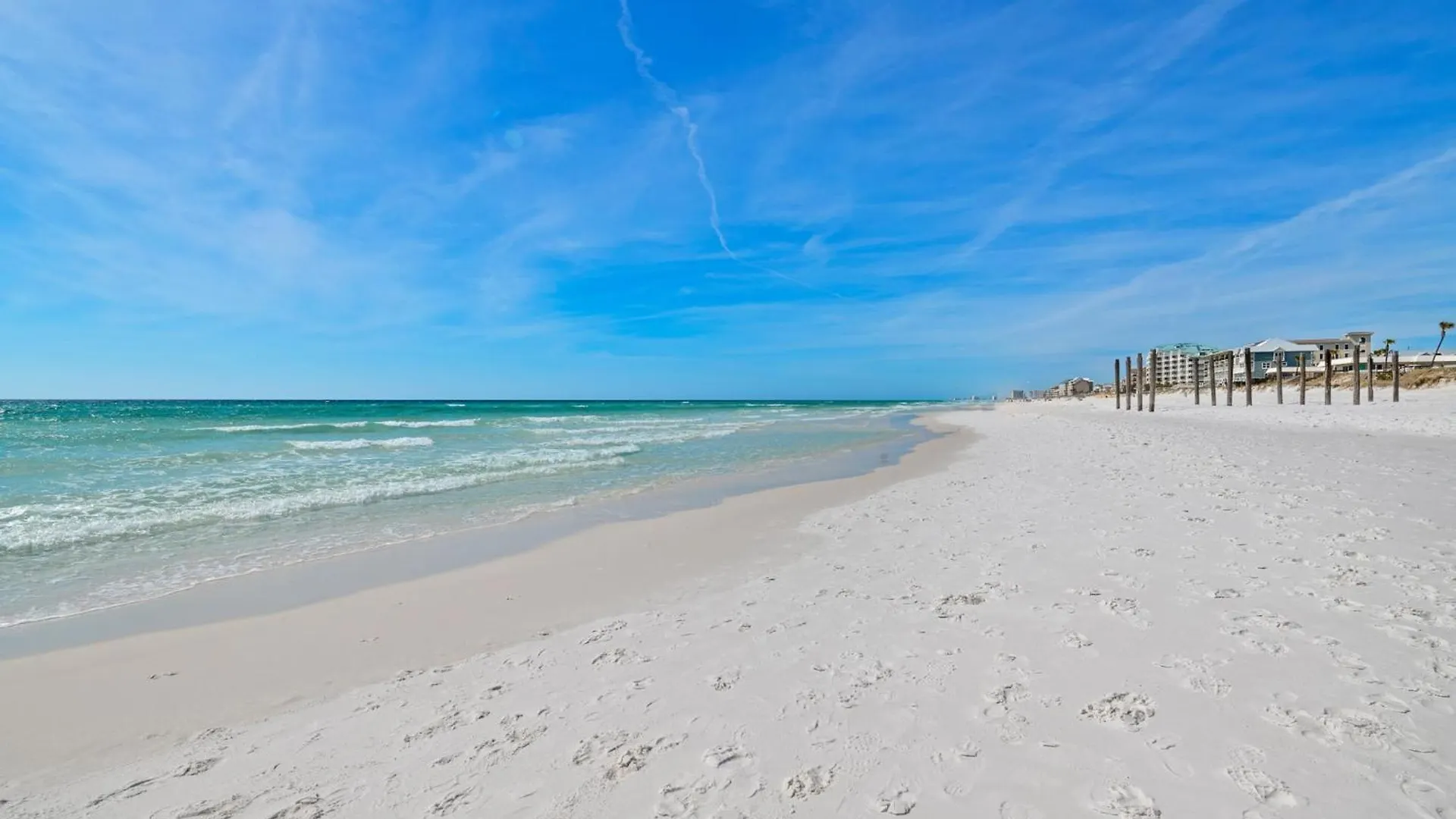 Apartamento Swashbucklin' Swordfish Condo - Steps To The Beach Destin