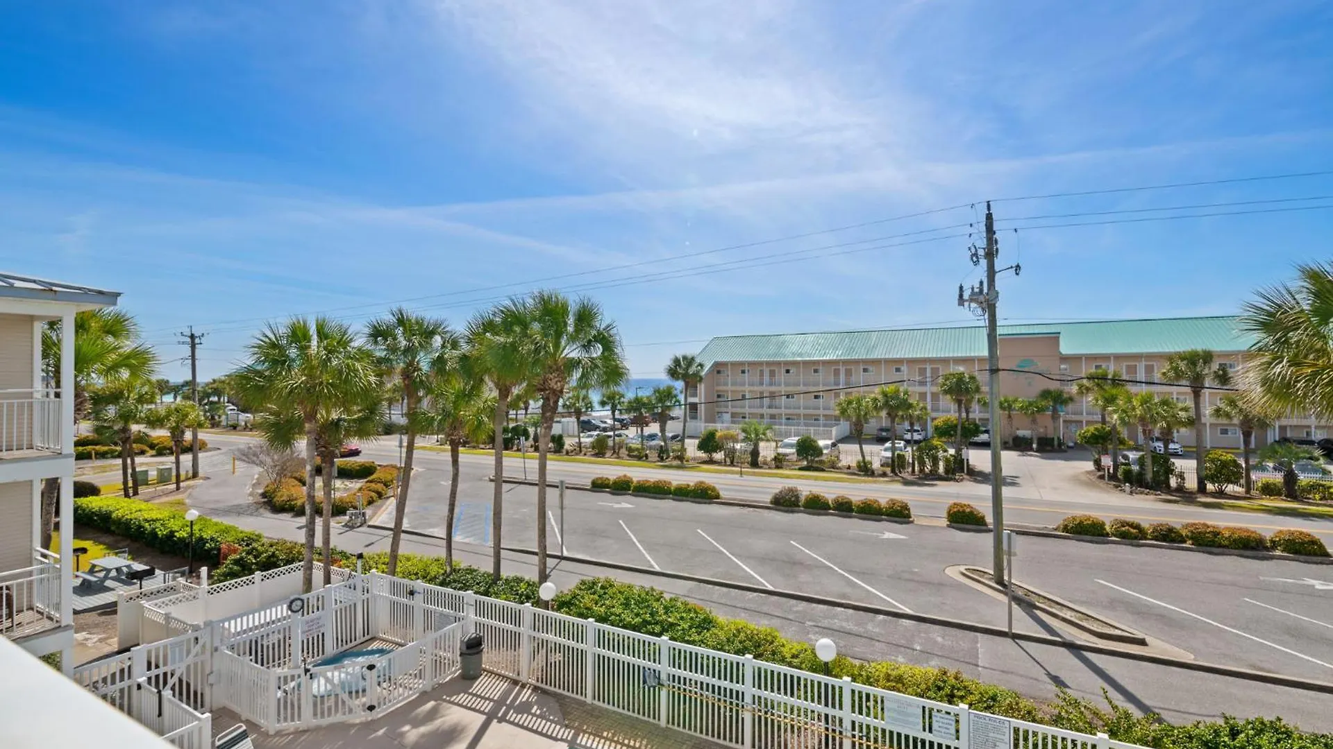 Swashbucklin' Swordfish Condo - Steps To The Beach Destin Estados Unidos da América