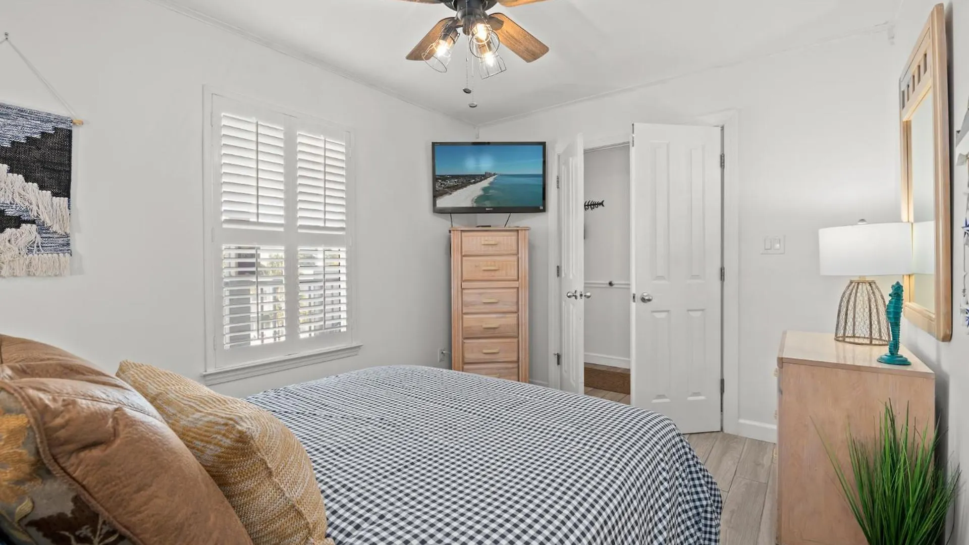 Swashbucklin' Swordfish Condo - Steps To The Beach Destin Apartamento