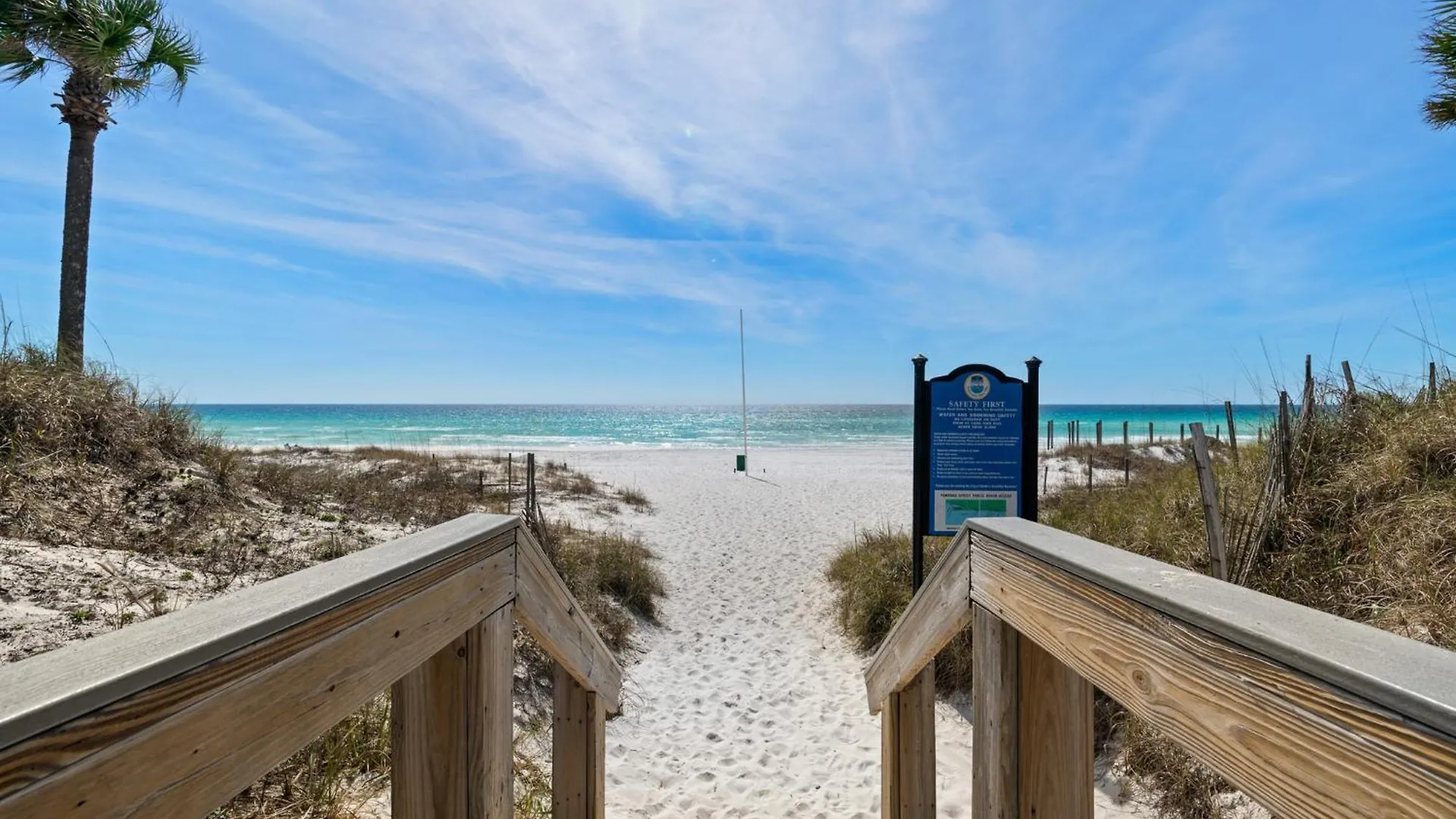 Swashbucklin' Swordfish Condo - Steps To The Beach Destin 0*,  Estados Unidos da América
